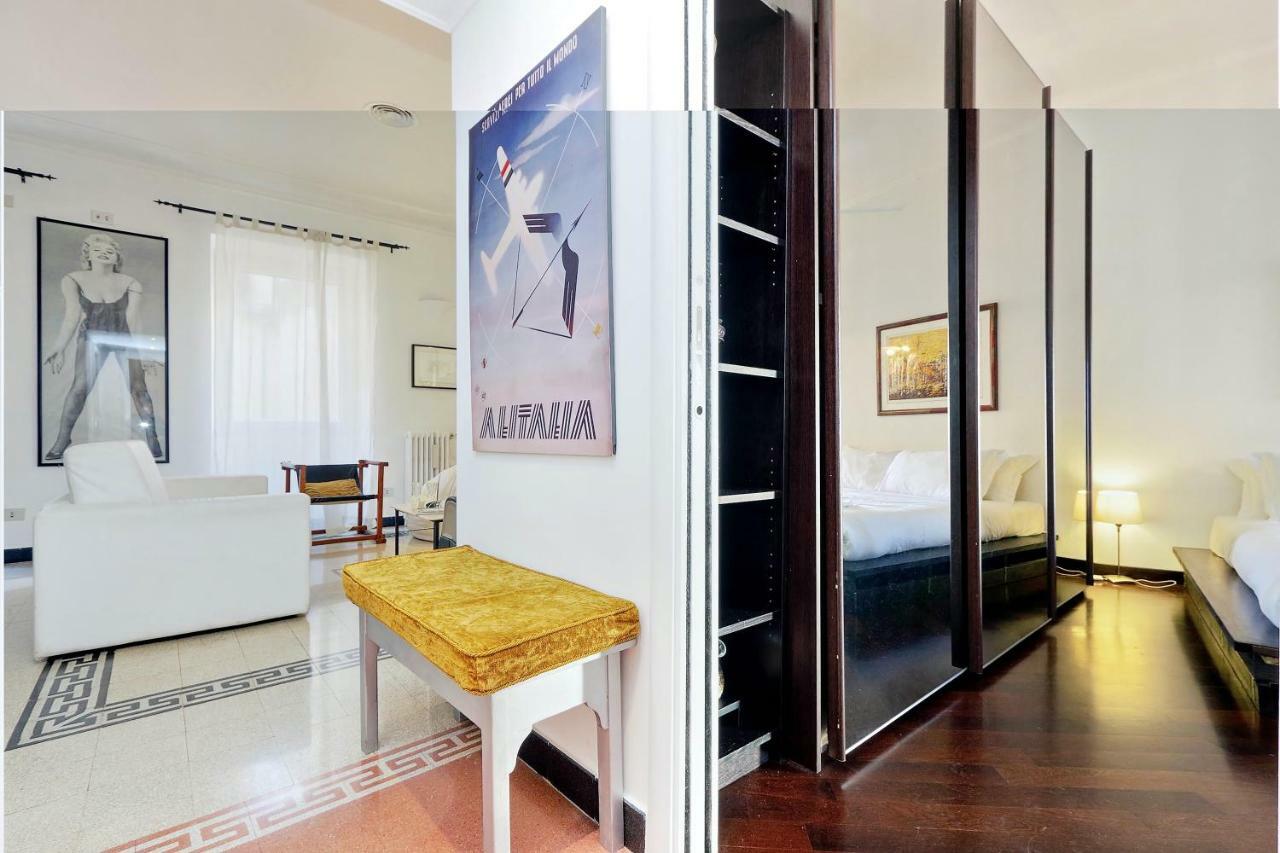 Apartment Clementina Rome