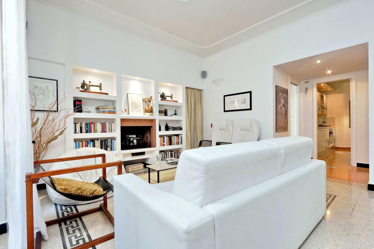 Clementina * Rome