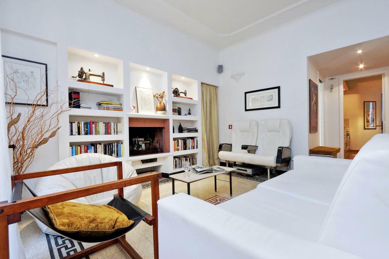 Apartment Clementina