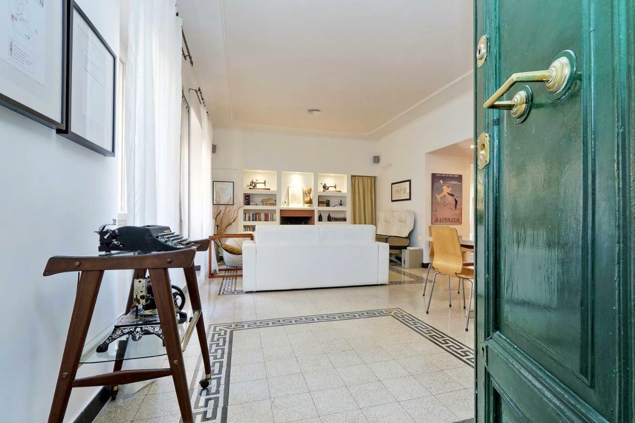 Apartment Clementina *