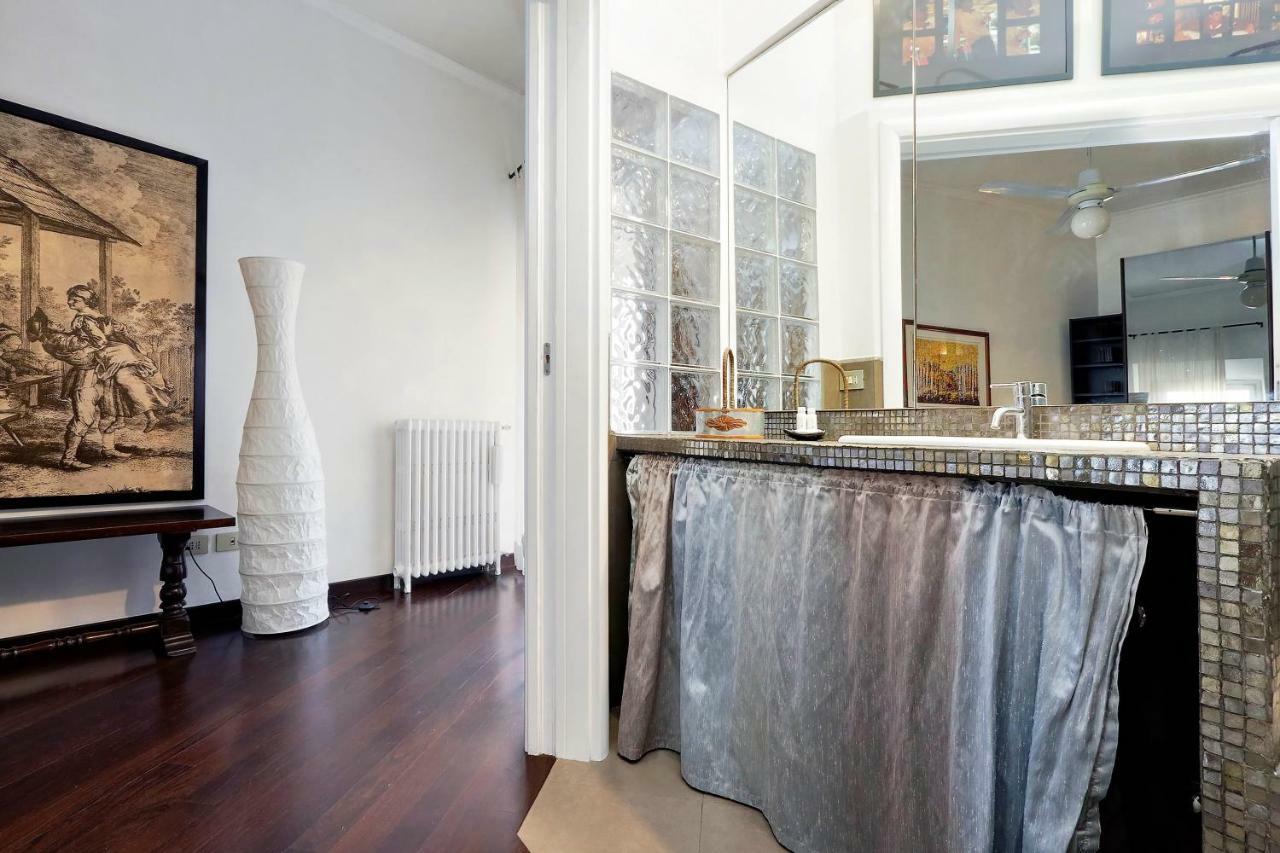 Clementina Apartment *
