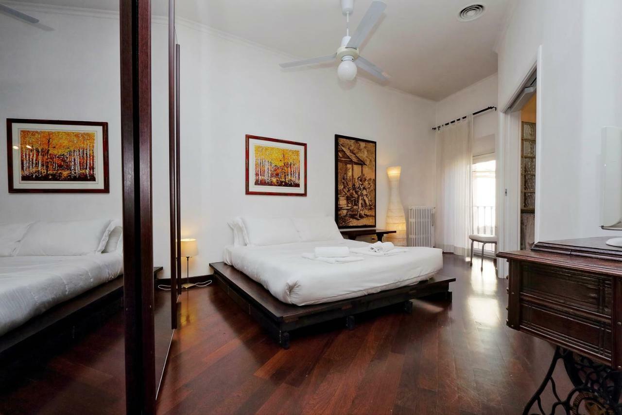 Apartment Clementina Rome