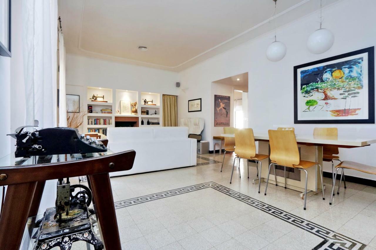 Clementina Apartment