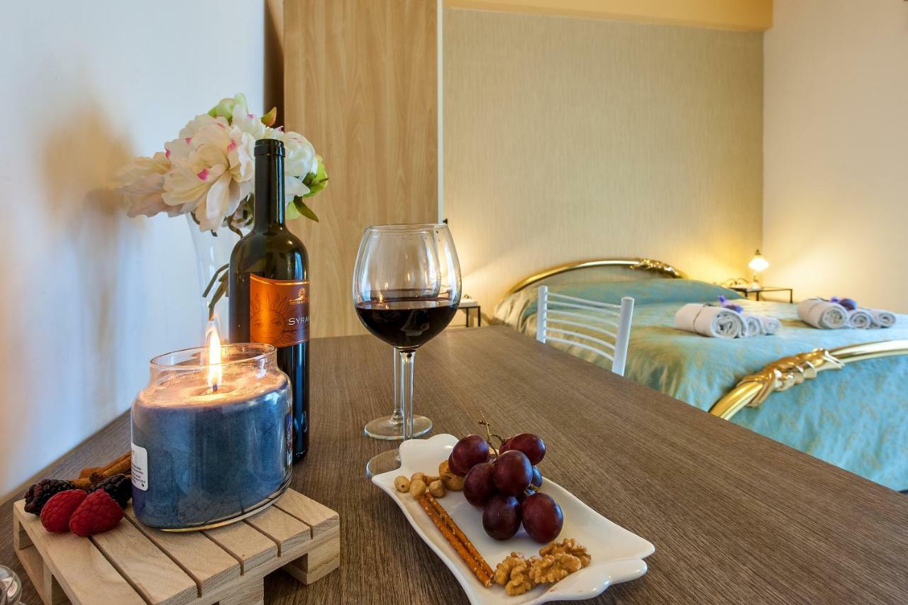 Appartement L'oasi A San Pietro *