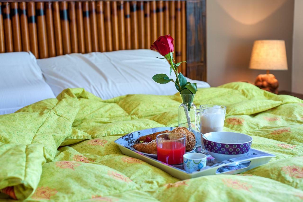 L'oasi A San Pietro Appartement