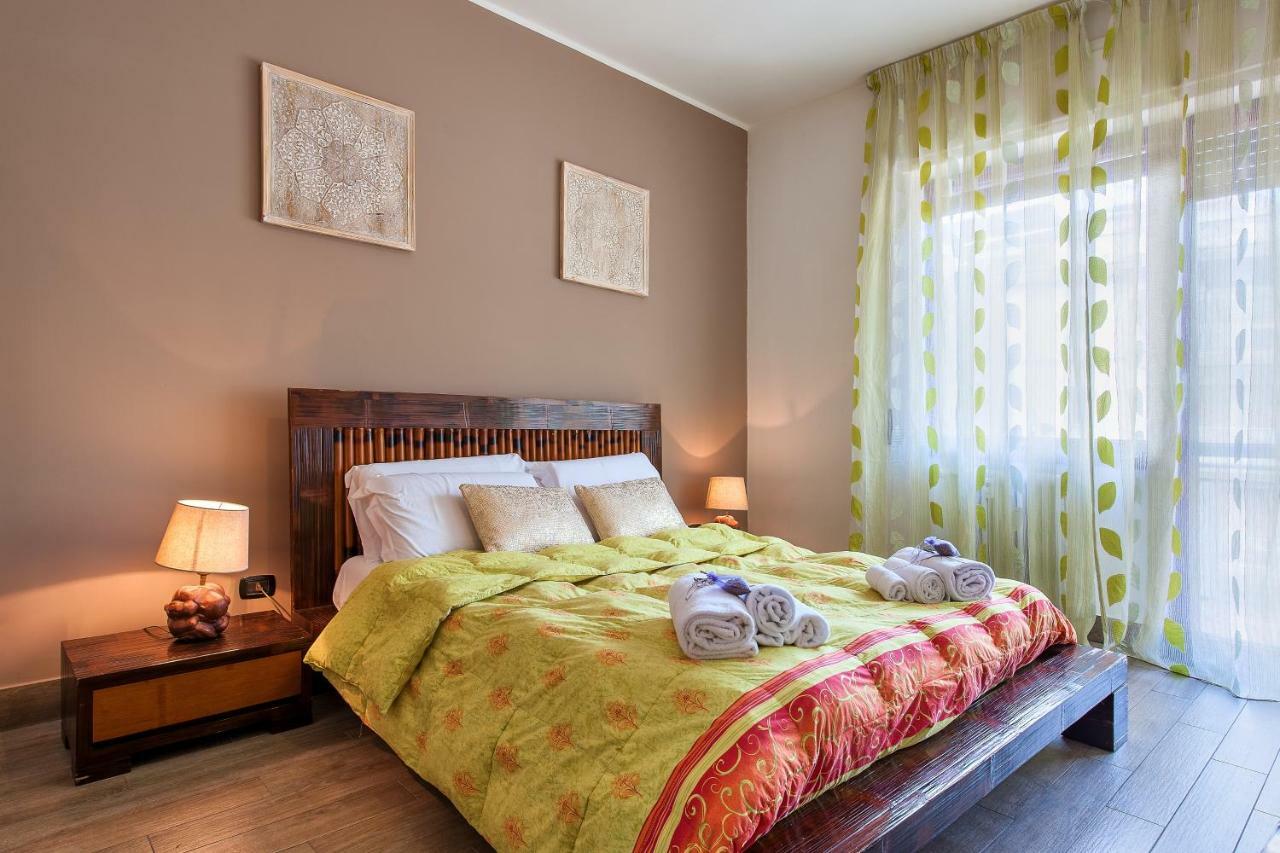 L'oasi A San Pietro Appartement