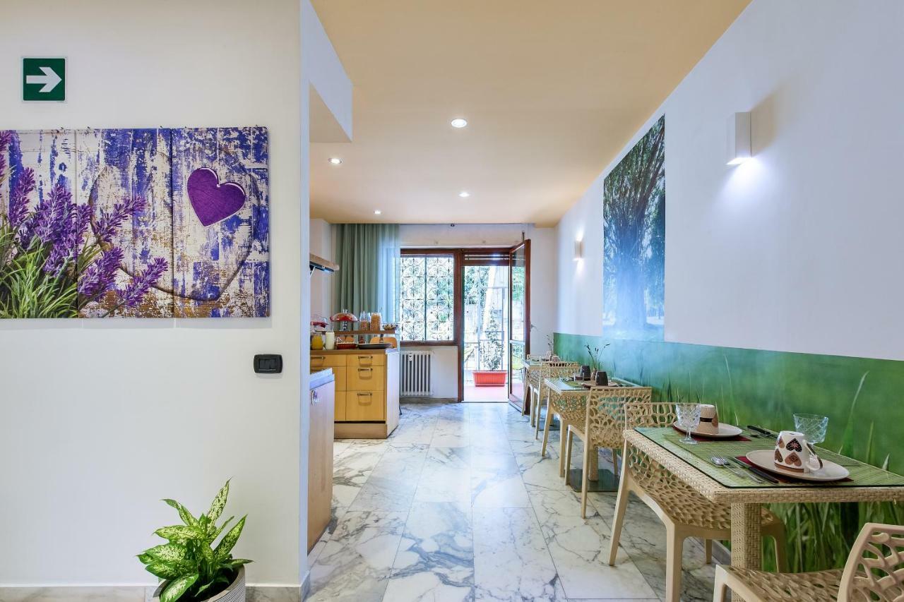 L'oasi A San Pietro Appartement *