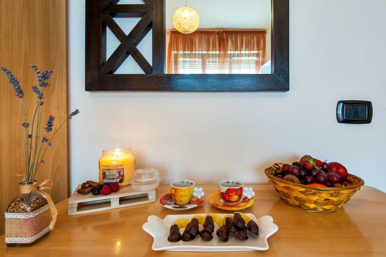 Appartement L'oasi A San Pietro *