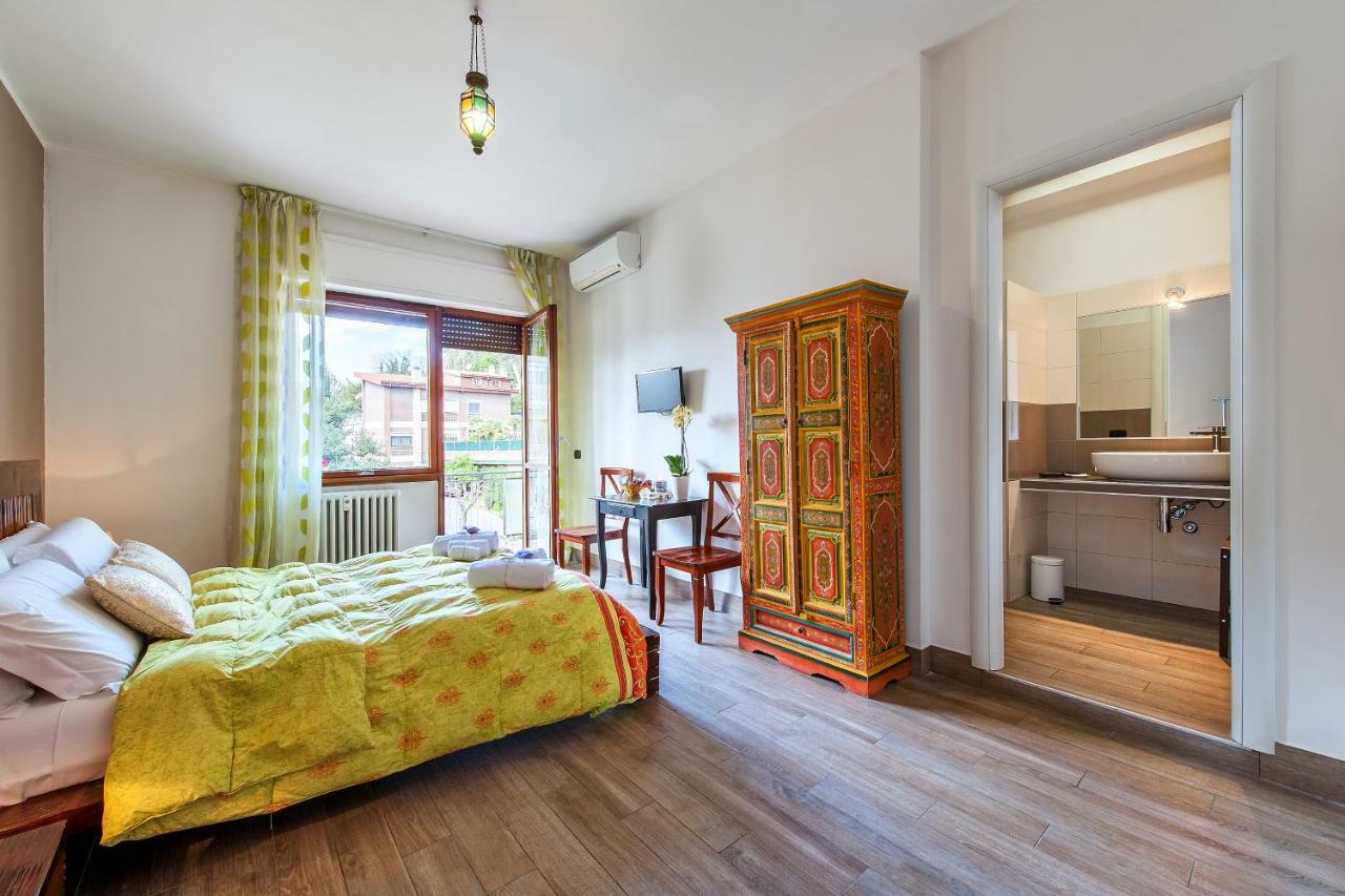 Appartement L'oasi A San Pietro *