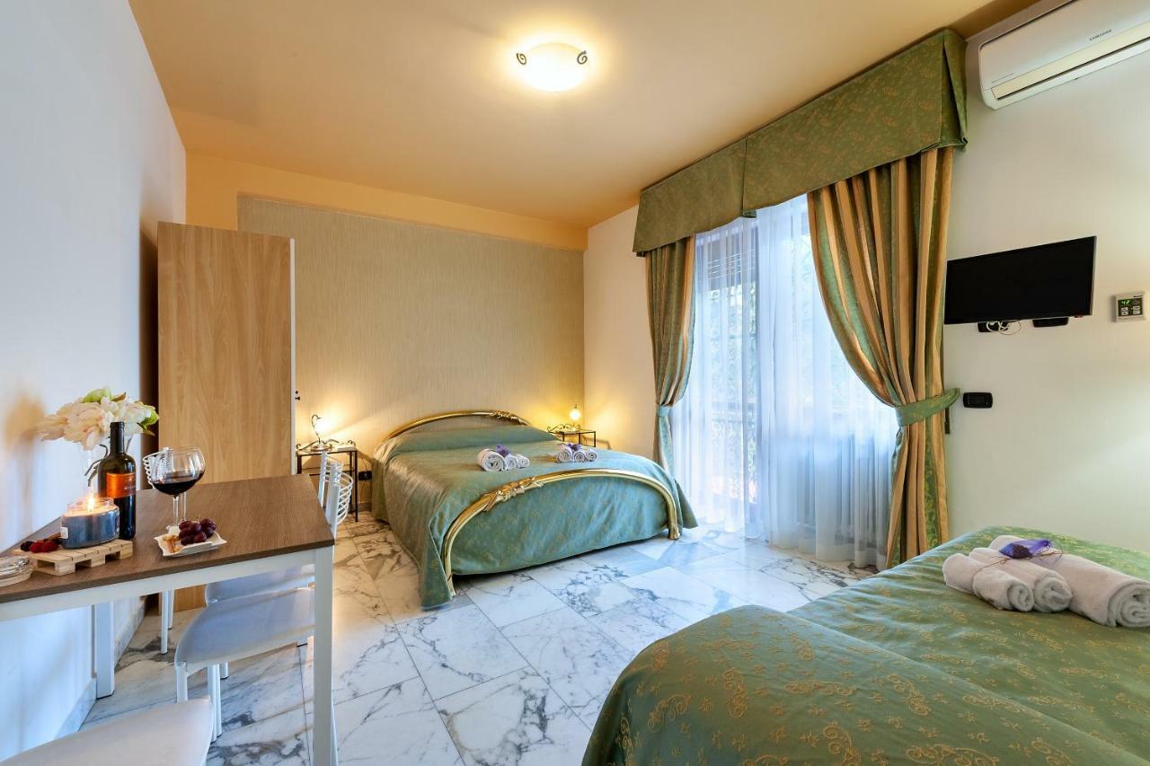 Appartement L'oasi A San Pietro *