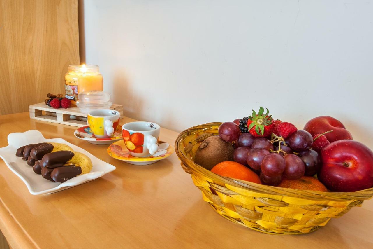 L'oasi A San Pietro Appartement