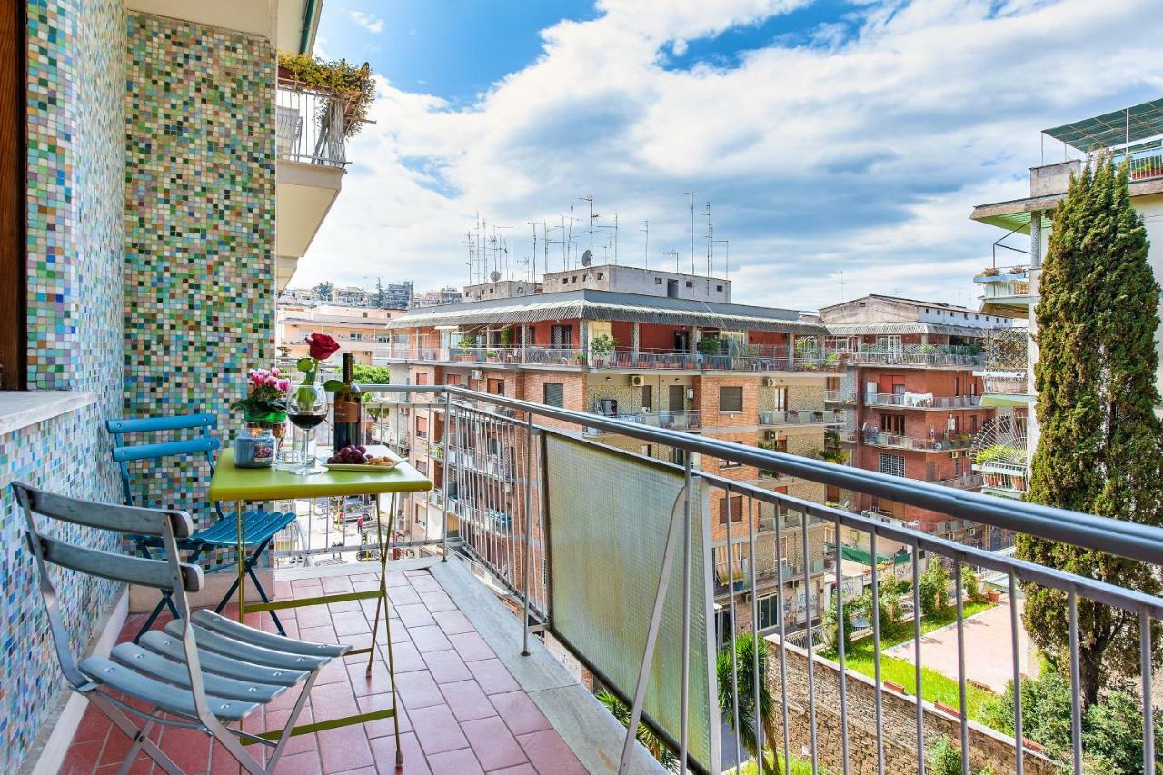 L'oasi A San Pietro Appartement
