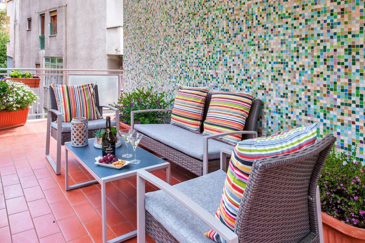 Appartement L'oasi A San Pietro *