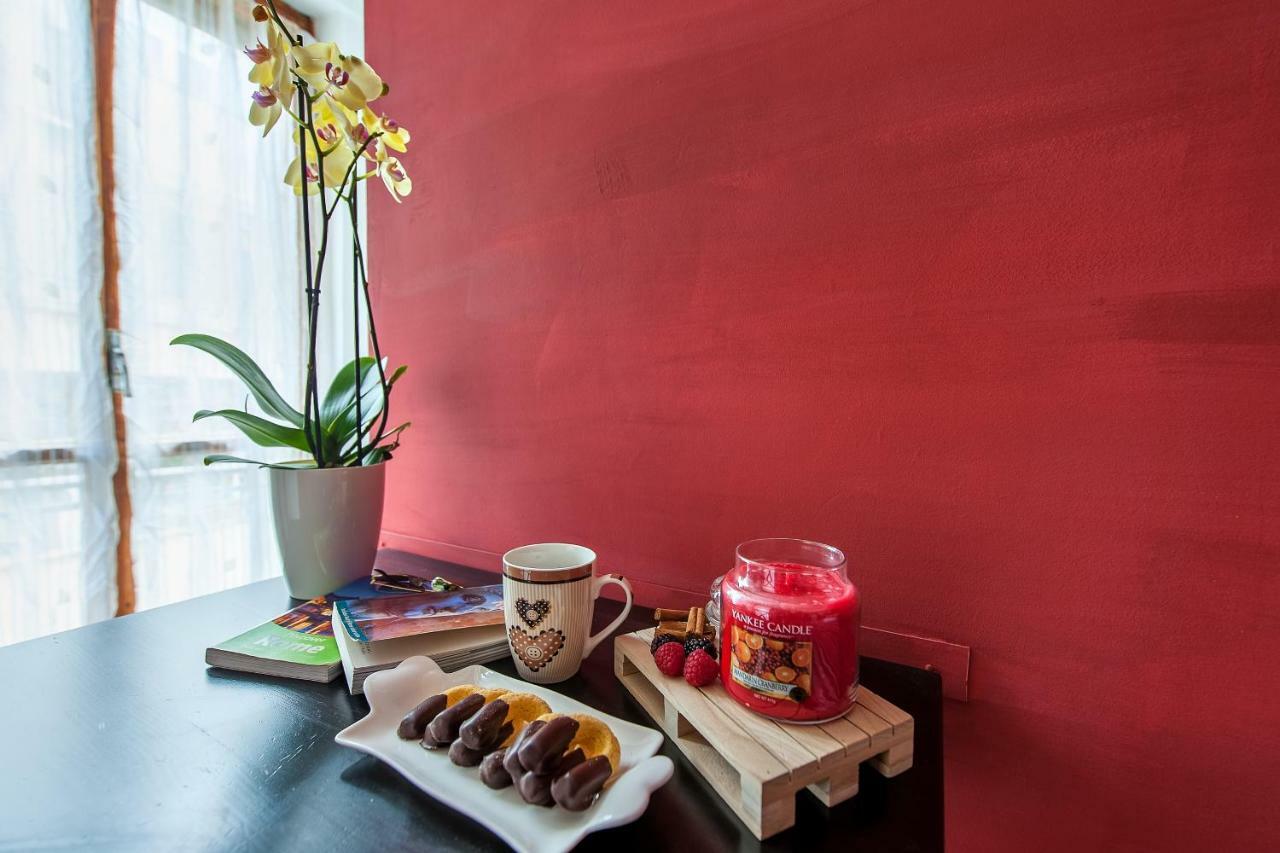 L'oasi A San Pietro Appartement
