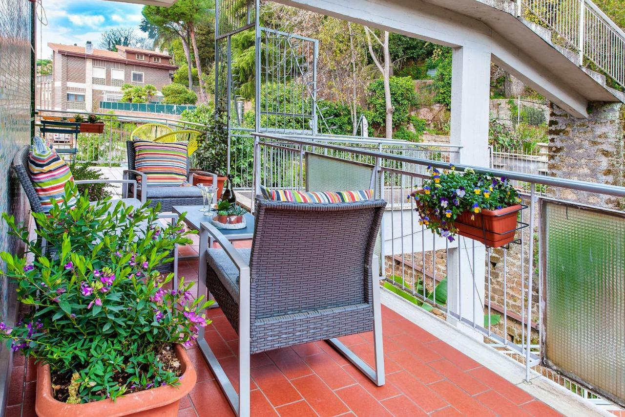Appartement L'oasi A San Pietro *