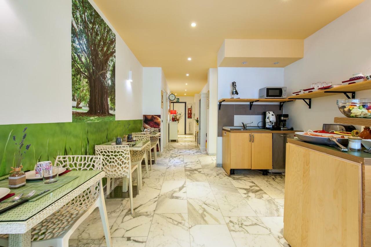 Appartement L'oasi A San Pietro *