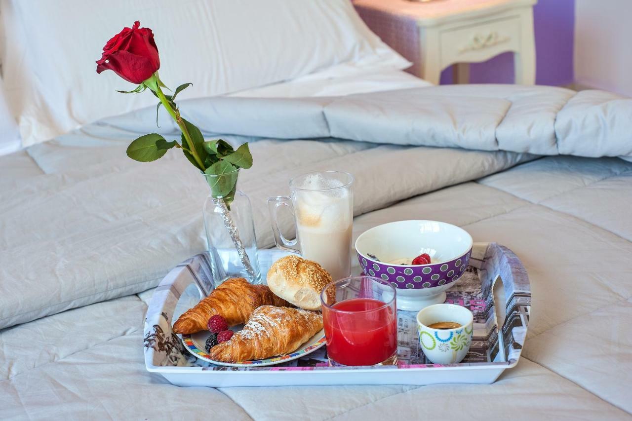 Appartement L'oasi A San Pietro *