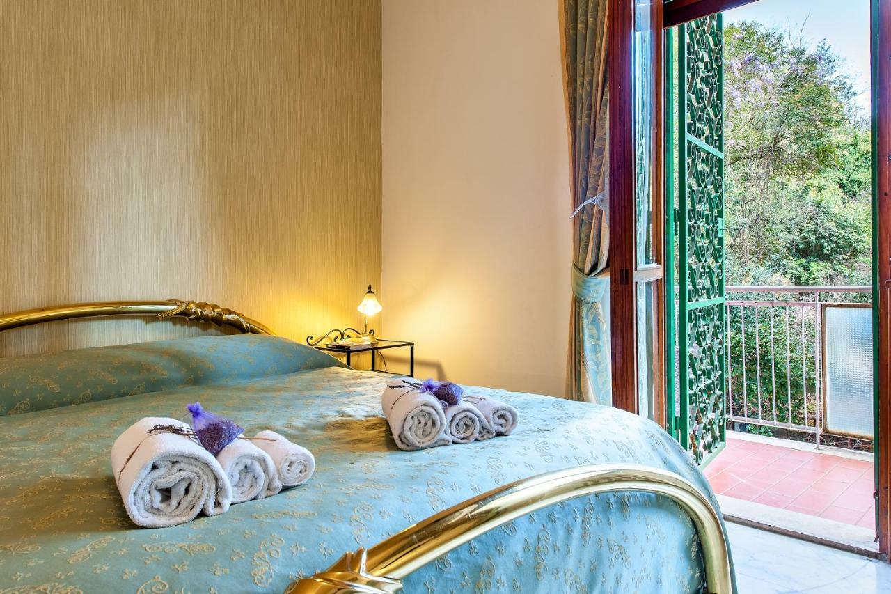 L'oasi A San Pietro Appartement Rome