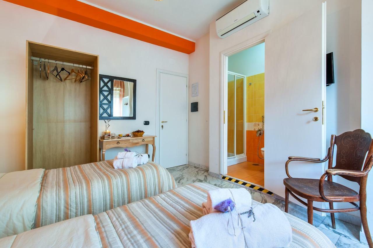 L'oasi A San Pietro Appartement Rome