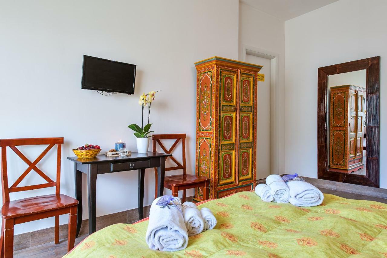L'oasi A San Pietro Appartement