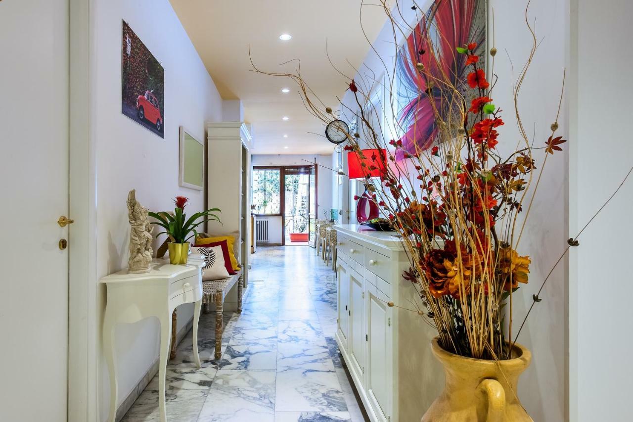 Appartement L'oasi A San Pietro *