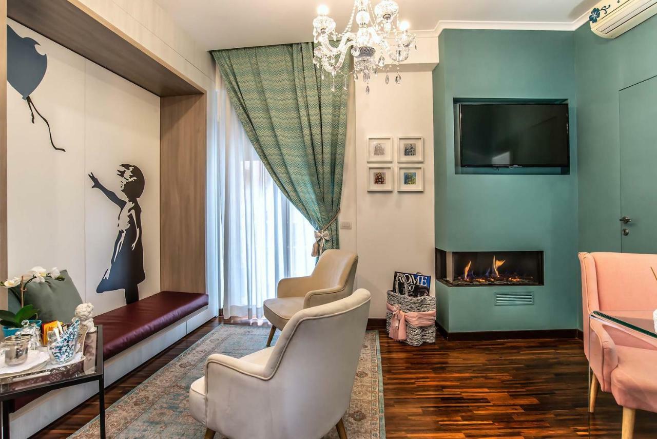 Gasthuis Merulana 3*