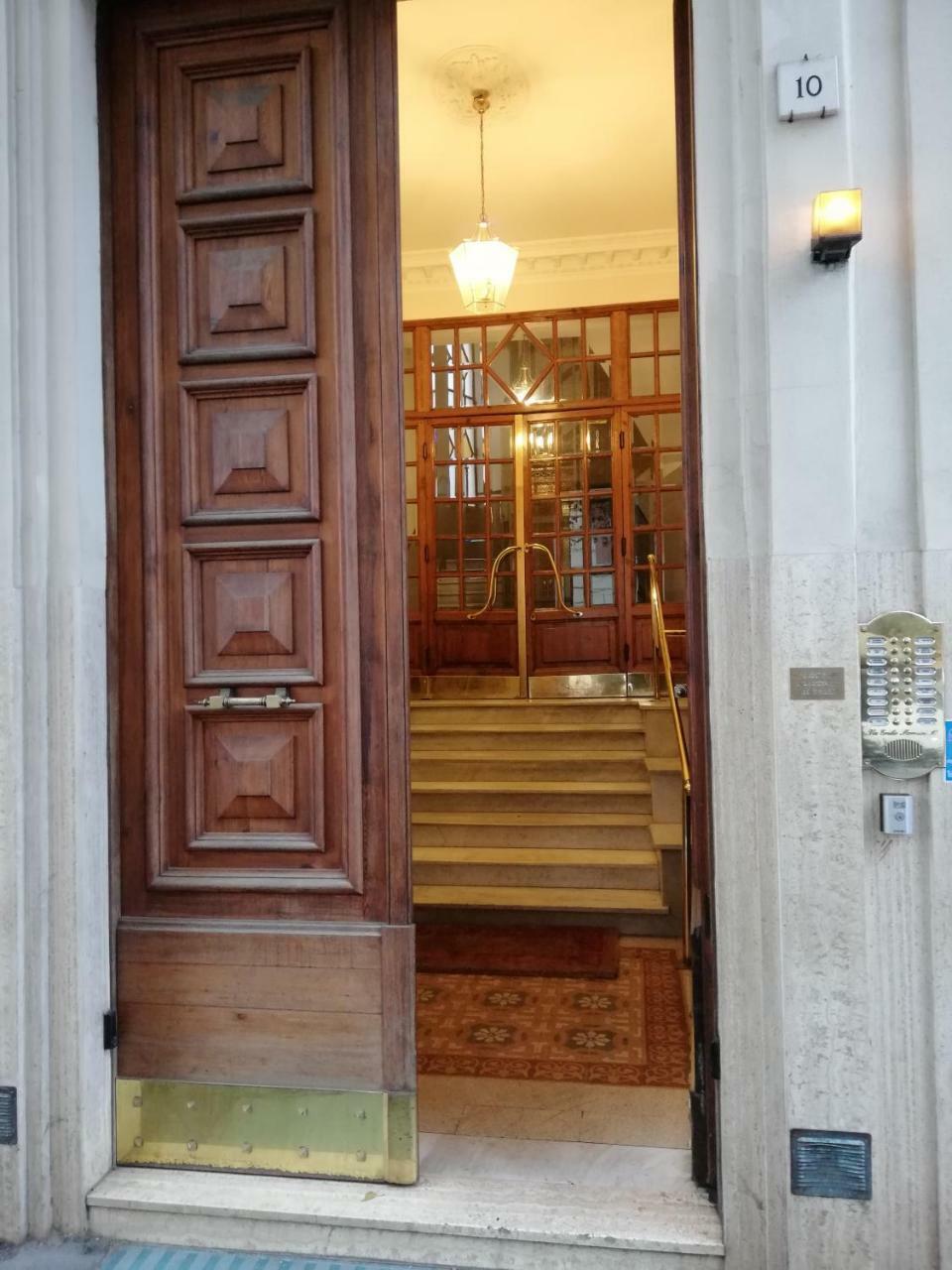 Casa de hóspedes Landlord In Trastevere