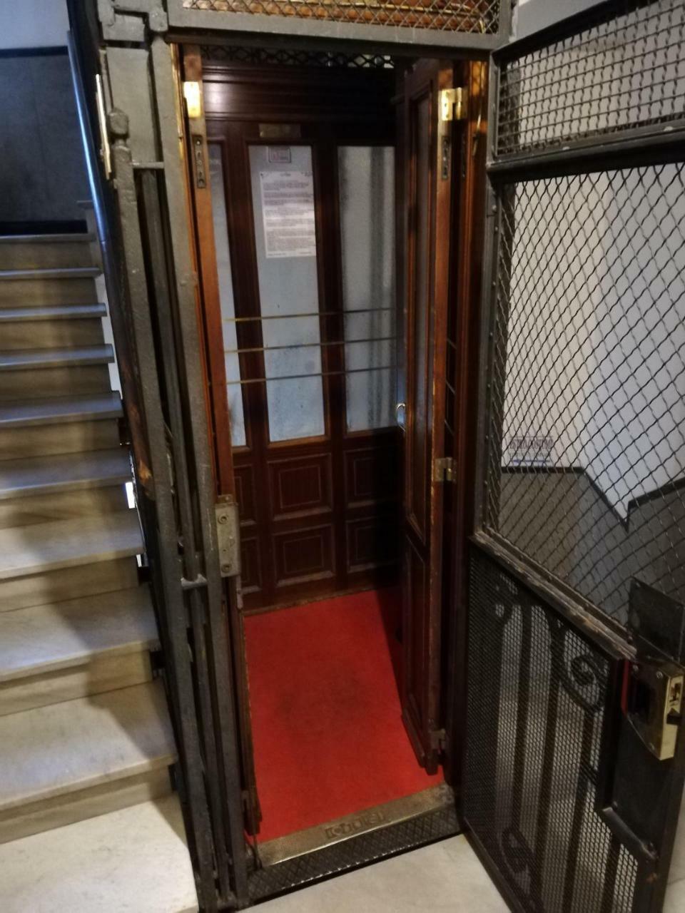 Casa de hóspedes Landlord In Trastevere Roma