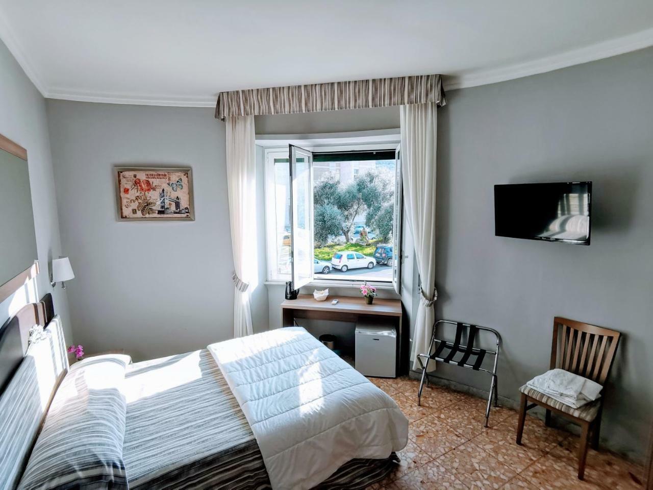 Guest house St. Anthony