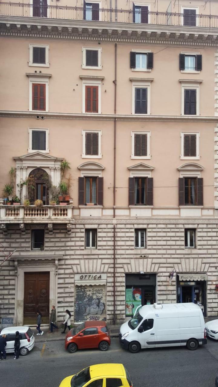 Duca Di Cavour Maison d'hôtes 3*