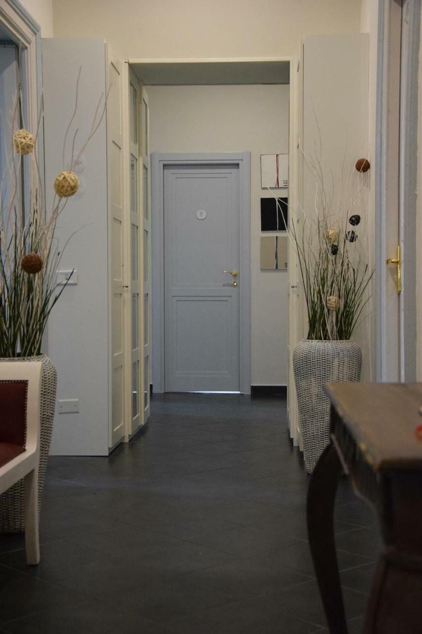 Little Rose Bed & Breakfast Rome