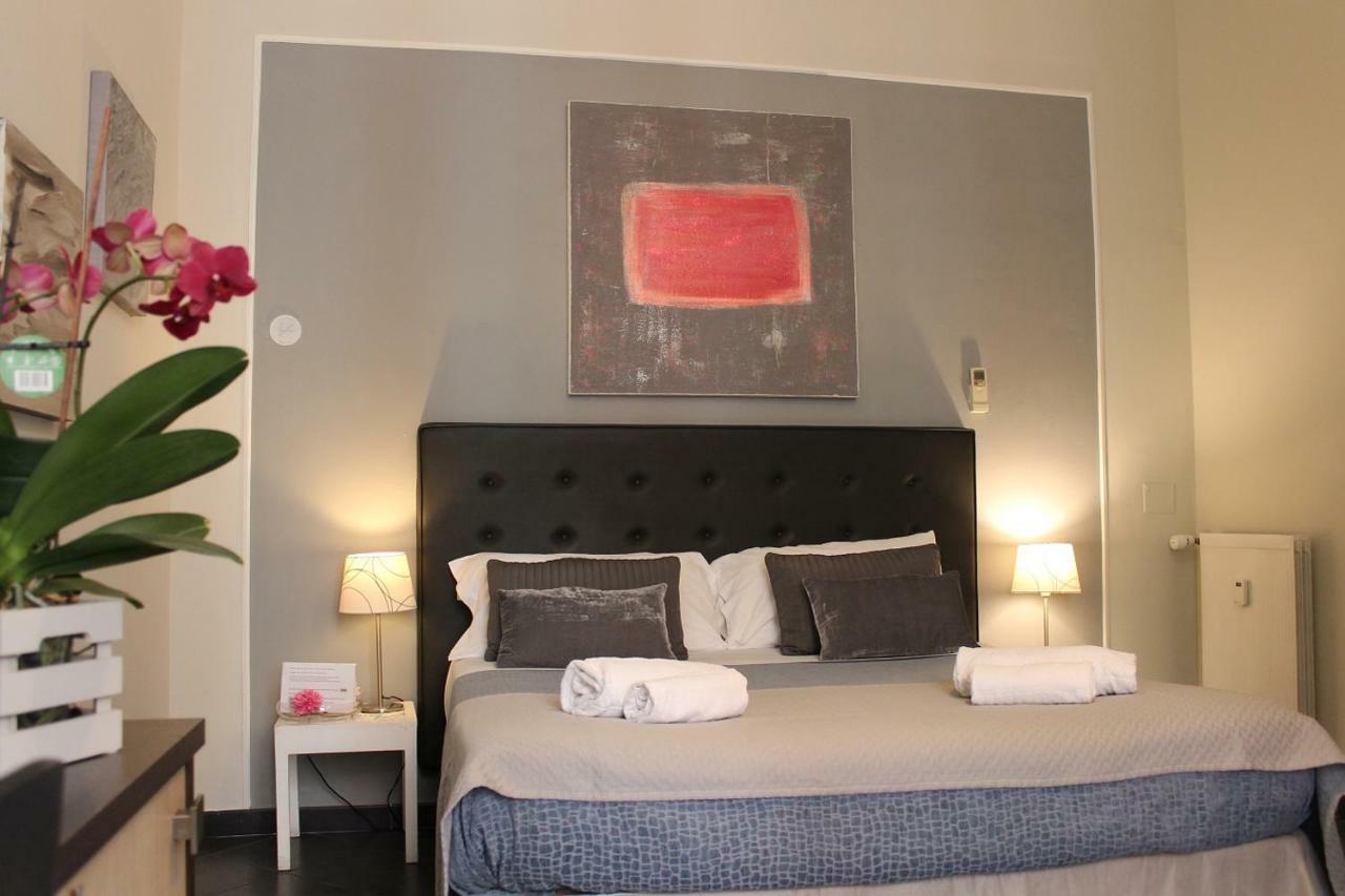Bed & Breakfast Little Rose 5*