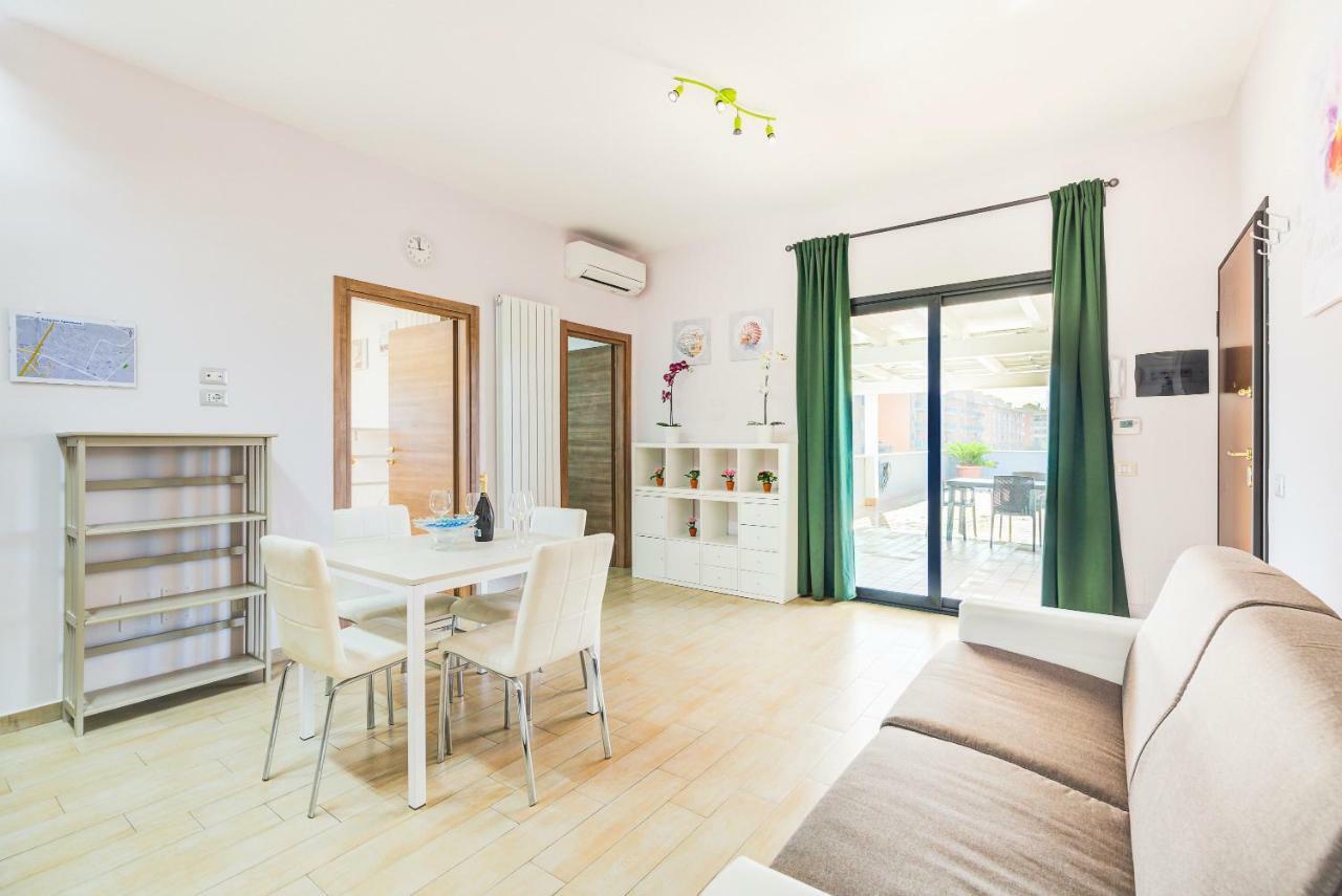 Apartment Anagnina