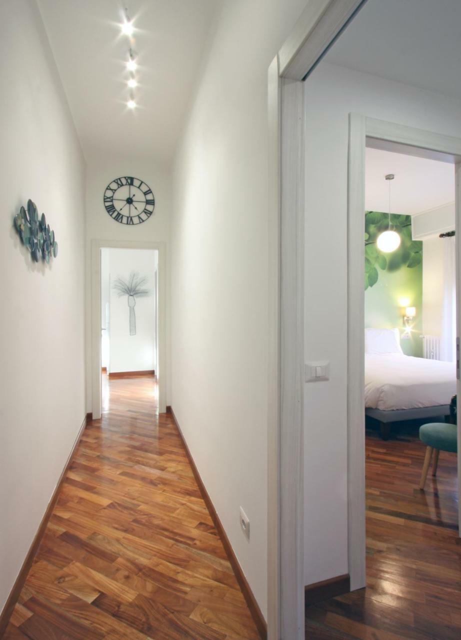 Vakantiehuis Florido' Rome