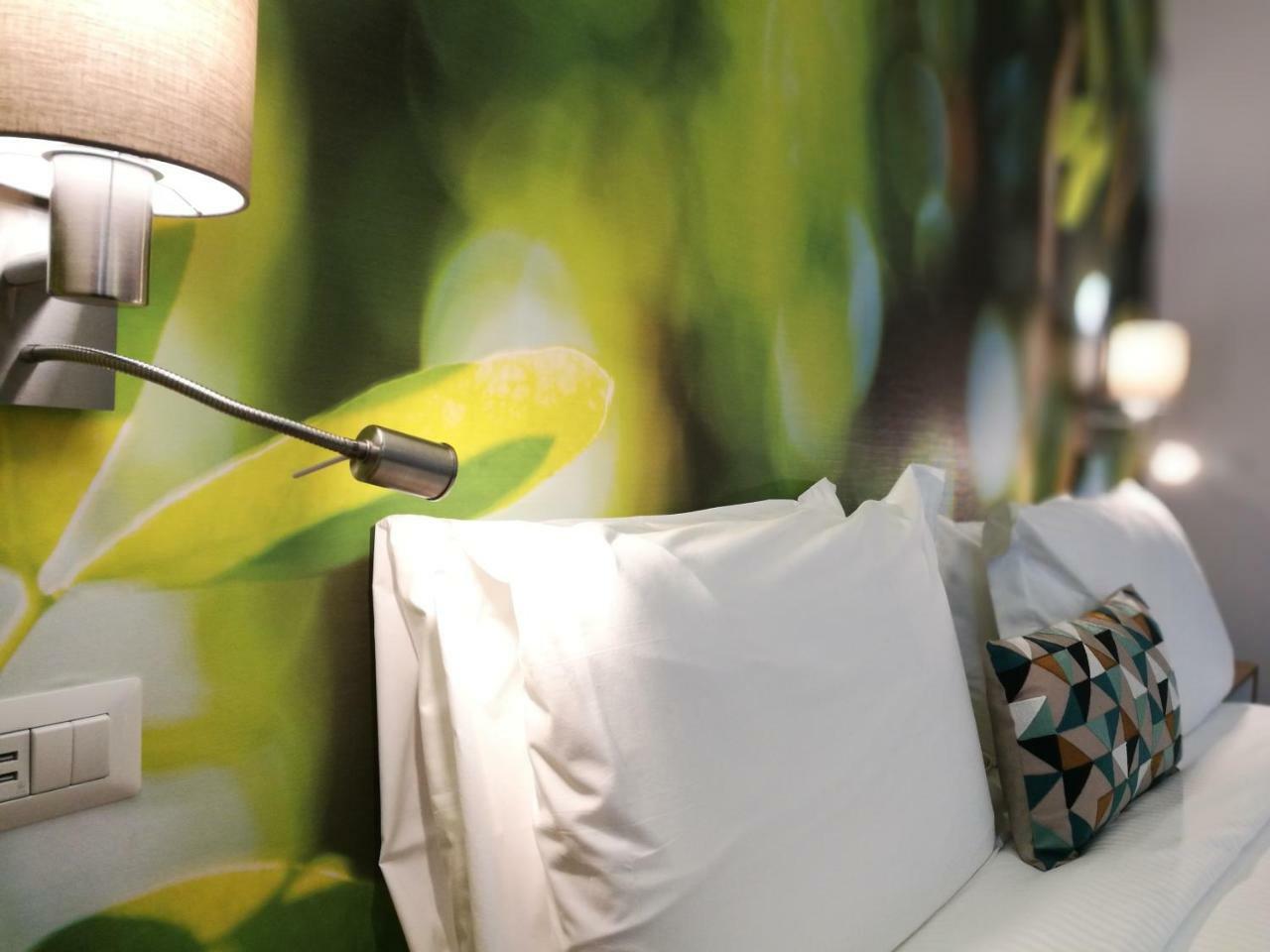 Florido' Vakantiehuis Rome