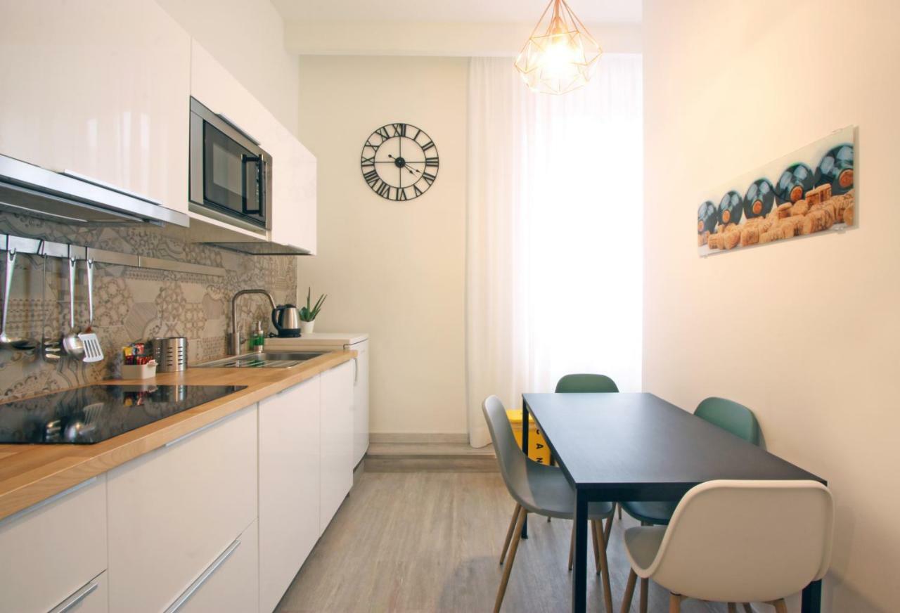 Vakantiehuis Florido' Rome