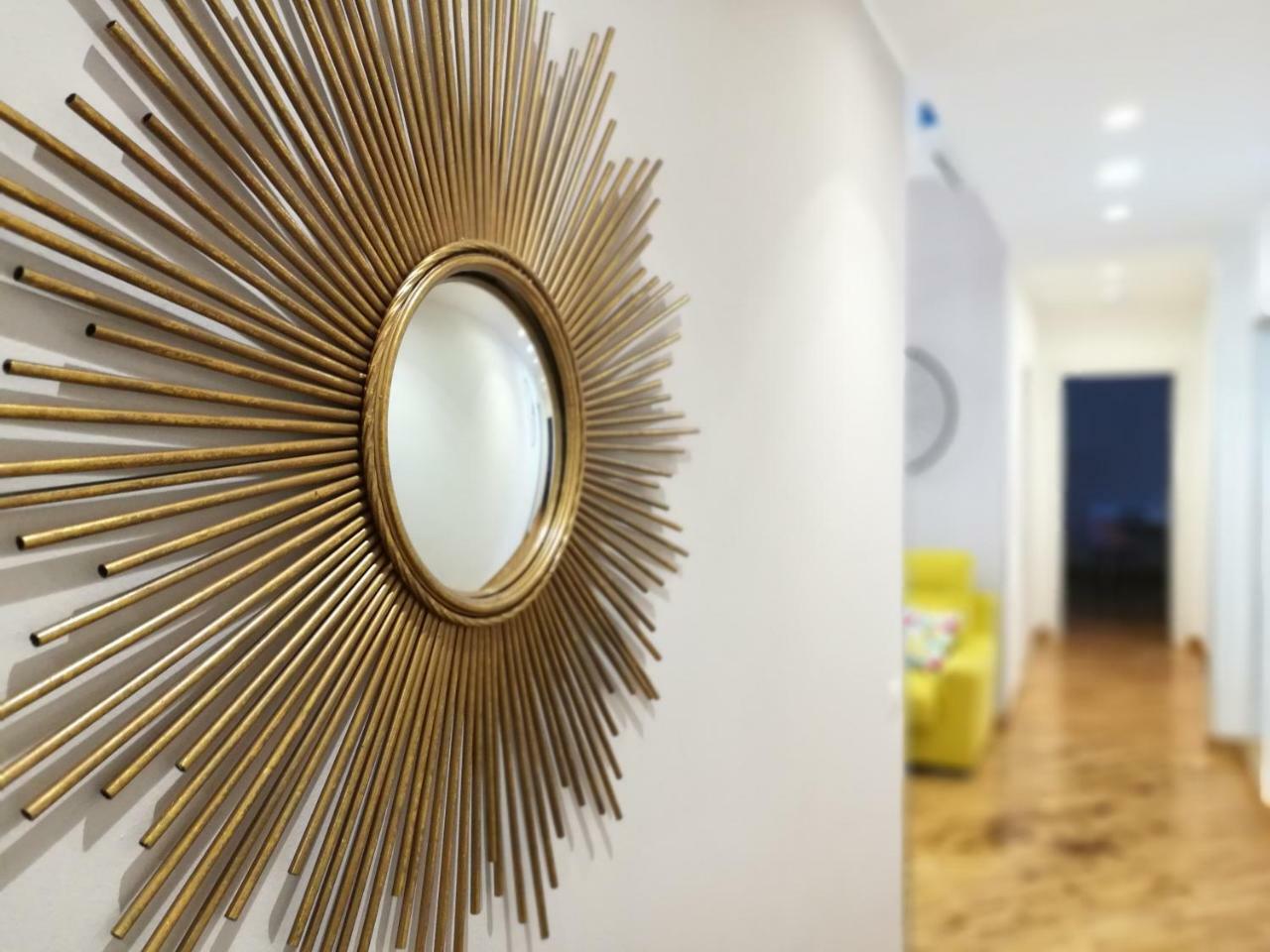 Vakantiehuis Florido' Rome