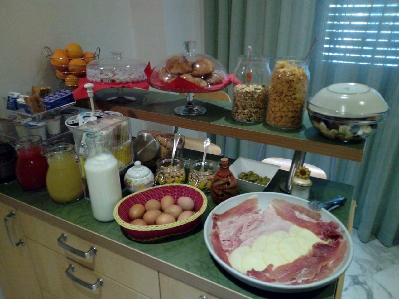 Appartement L'oasi A San Pietro *
