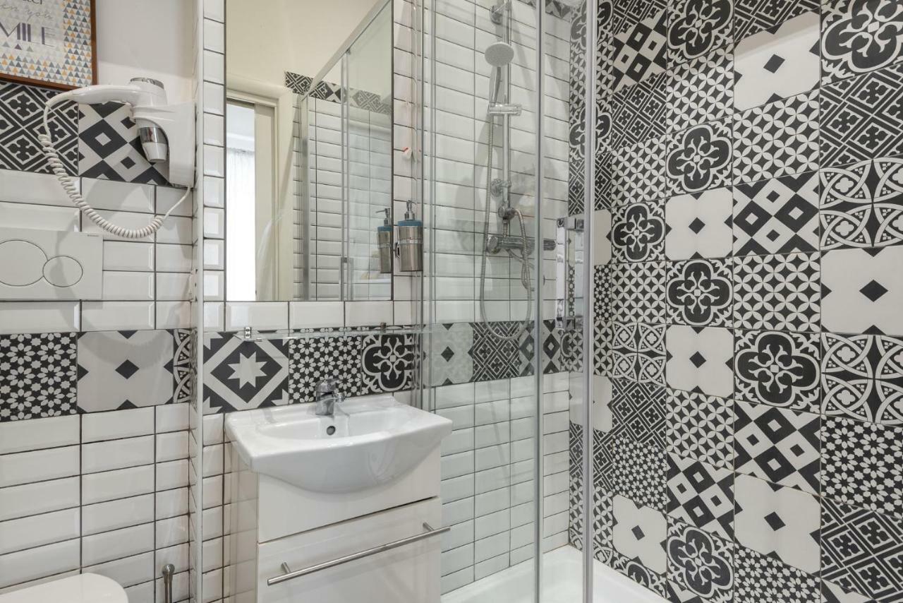 Vatican Vanity Guest house 2*