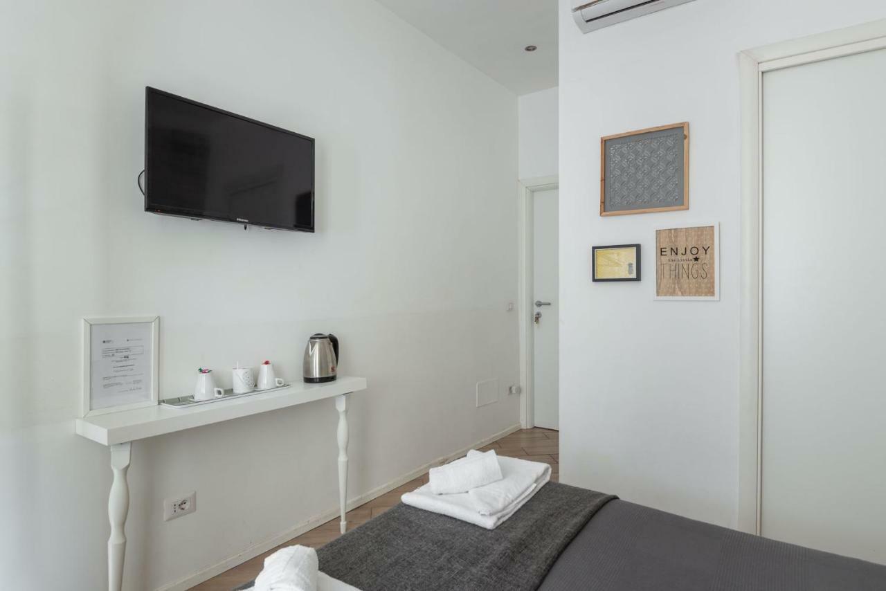 Vatican Vanity Guest house 2*