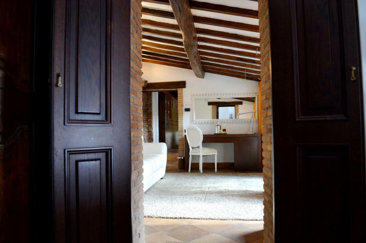 Luxury Trastevere 2* Rome