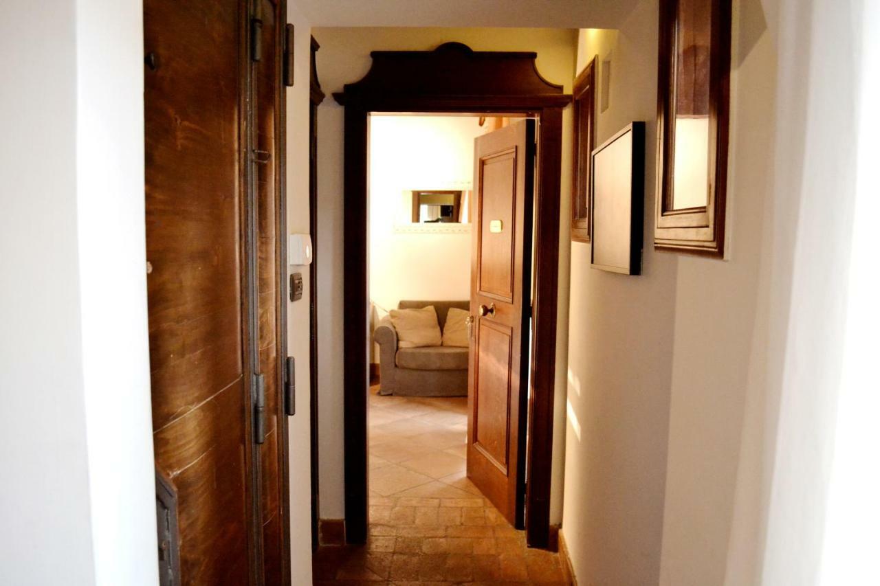 Luxury Trastevere Maison d'hôtes 2*