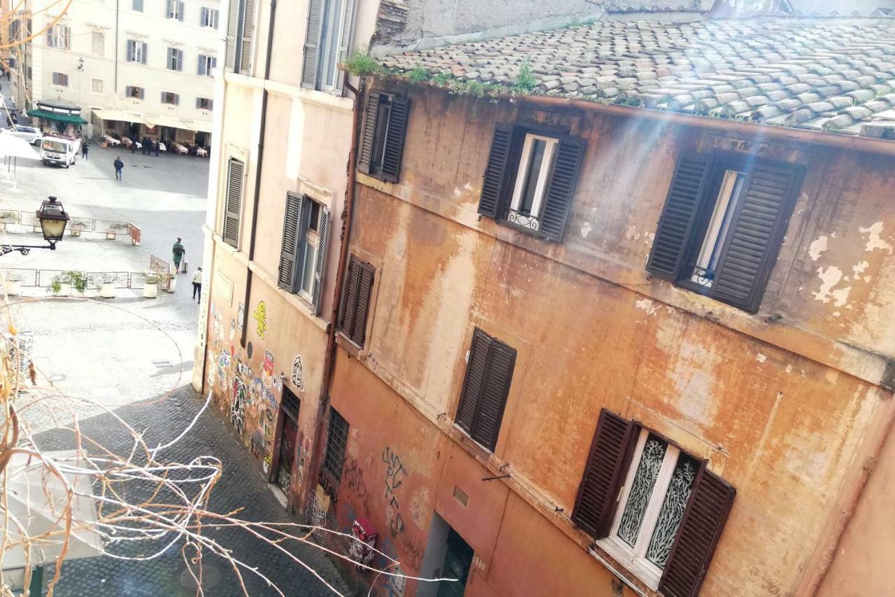 Luxury Trastevere Maison d'hôtes 2*