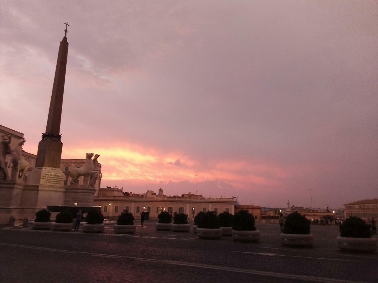 & Appartamento Roma