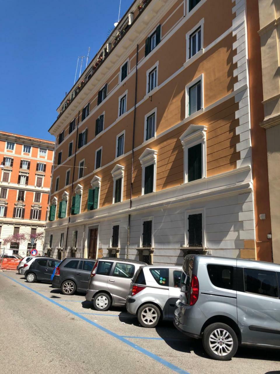 Cavour Gasthuis Rome