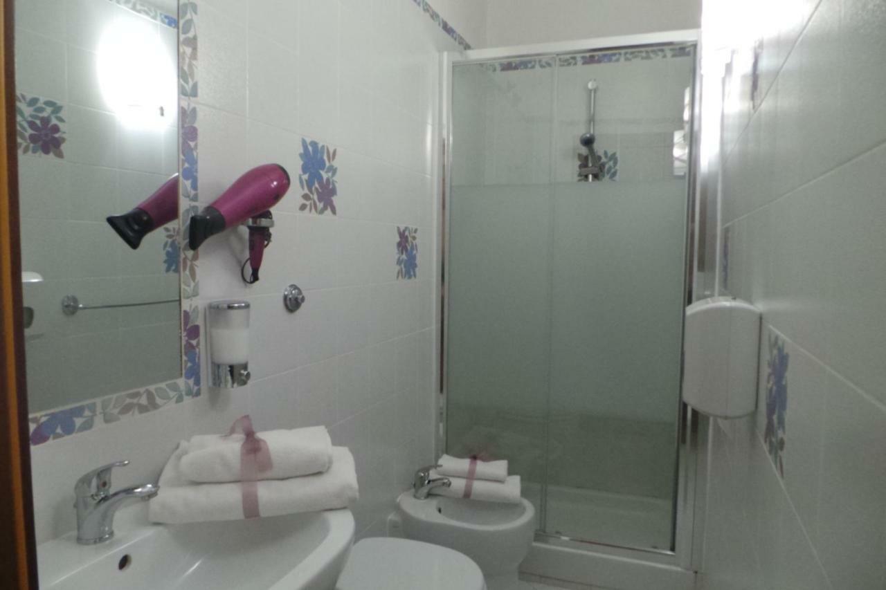 Castelfidardo Hotel Roma
