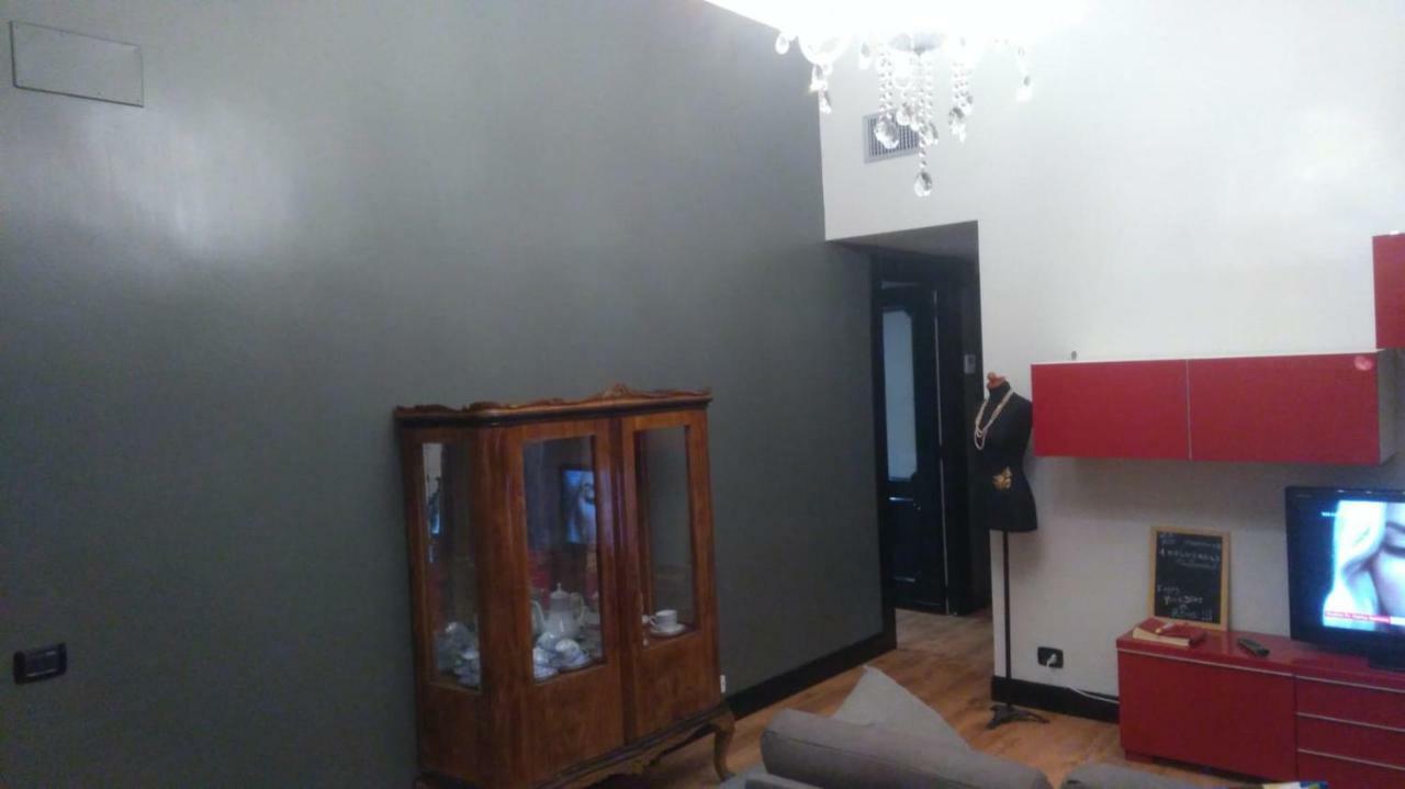 Appartement Yourstay@rome Coliseum