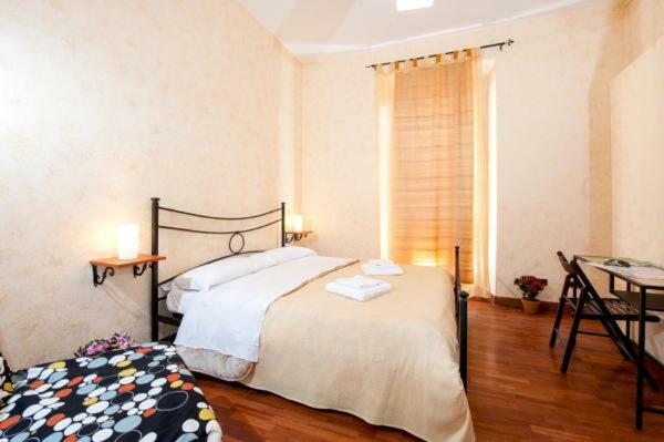 Gasthuis Residenza Laterano Rome