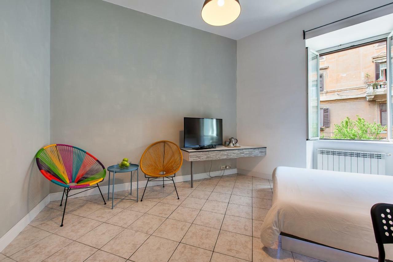 Smoorooms Ostiense 3* Roma