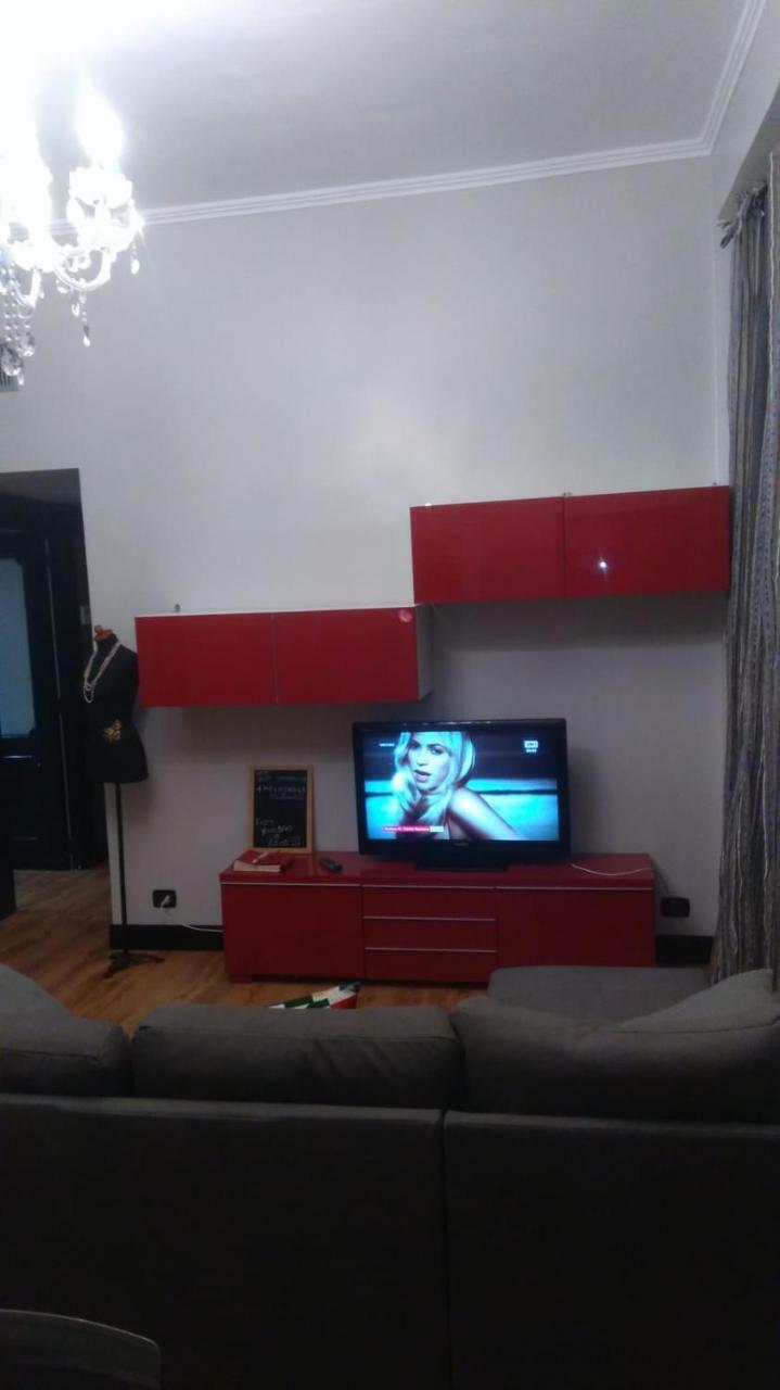 Yourstay@rome Coliseum Appartement